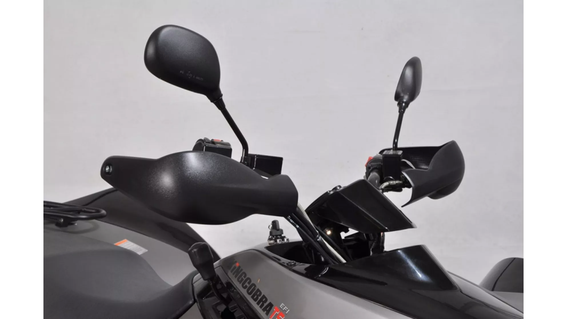 Herkules Kingcobra T5 ix-D LOF - Image 5 Herkules Kingcobra T5 ix-D LOF - Image 5